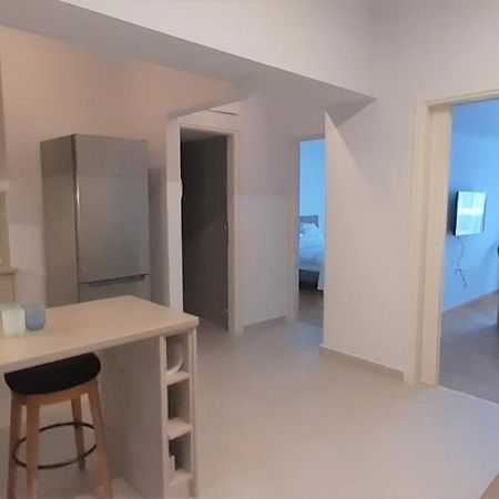 Athens City Apartment Next To Intercontinental II Extérieur photo
