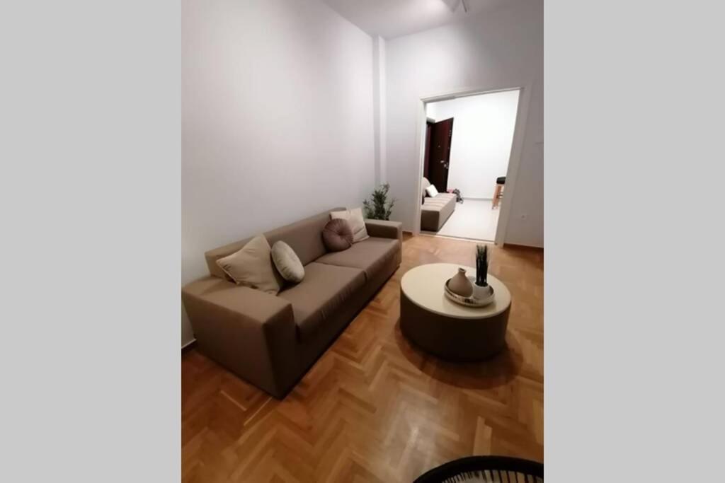 Athens City Apartment Next To Intercontinental II Extérieur photo