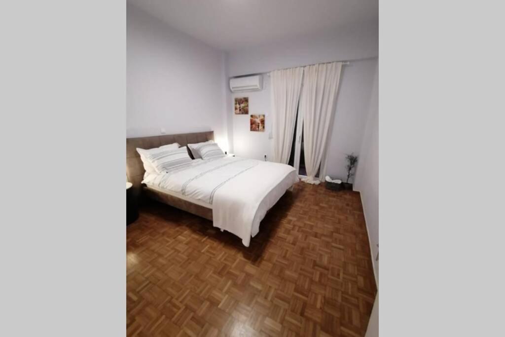Athens City Apartment Next To Intercontinental II Extérieur photo