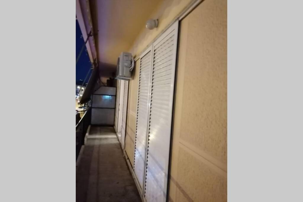 Athens City Apartment Next To Intercontinental II Extérieur photo