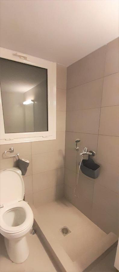 Athens City Apartment Next To Intercontinental II Extérieur photo